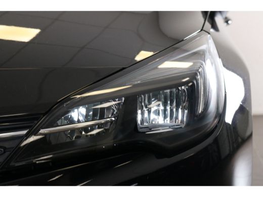 Opel Astra Sports Tourer 1.2 Edition 110pk | Airco | Camera | Cruise | Agr-stoelen | Navi | ActivLease financial lease