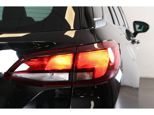 Opel Astra Sports Tourer 1.2 Edition 110pk | Airco | Camera | Cruise | Agr-stoelen | Navi | ActivLease financial lease