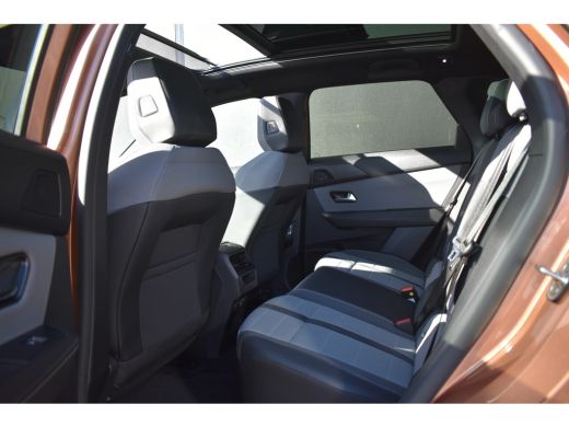 Opel Grandland Electric GS 73 kWh 3 Fase | Schuif-/Kanteldak | 20"LMV | Technologie Plus Pakket | Comfortstoelen | LED-Ma... ActivLease financial lease
