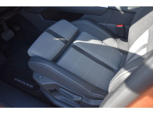 Opel Grandland Electric GS 73 kWh 3 Fase | Schuif-/Kanteldak | 20"LMV | Technologie Plus Pakket | Comfortstoelen | LED-Ma... ActivLease financial lease