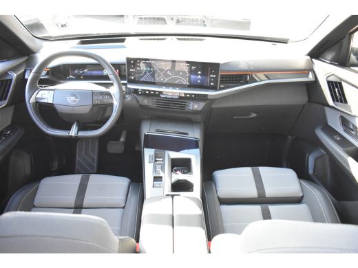 Opel Grandland Electric GS 73 kWh 3 Fase | Schuif-/Kanteldak | 20"LMV | Technologie Plus Pakket | Comfortstoelen | LED-Ma... ActivLease financial lease
