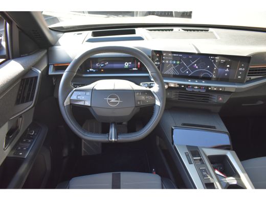 Opel Grandland Electric GS 73 kWh 3 Fase | Schuif-/Kanteldak | 20"LMV | Technologie Plus Pakket | Comfortstoelen | LED-Ma... ActivLease financial lease