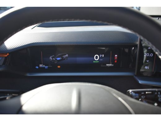 Opel Grandland Electric GS 73 kWh 3 Fase | Schuif-/Kanteldak | 20"LMV | Technologie Plus Pakket | Comfortstoelen | LED-Ma... ActivLease financial lease
