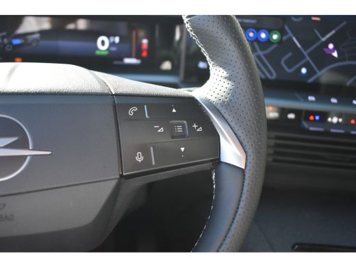 Opel Grandland Electric GS 73 kWh 3 Fase | Schuif-/Kanteldak | 20"LMV | Technologie Plus Pakket | Comfortstoelen | LED-Ma... ActivLease financial lease