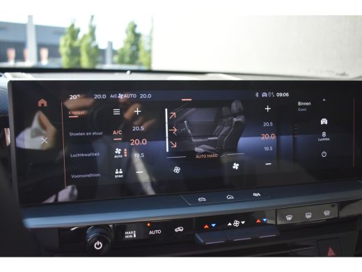 Opel Grandland Electric GS 73 kWh 3 Fase | Schuif-/Kanteldak | 20"LMV | Technologie Plus Pakket | Comfortstoelen | LED-Ma... ActivLease financial lease