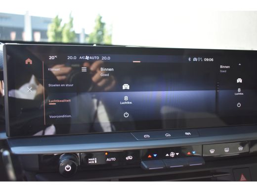 Opel Grandland Electric GS 73 kWh 3 Fase | Schuif-/Kanteldak | 20"LMV | Technologie Plus Pakket | Comfortstoelen | LED-Ma... ActivLease financial lease