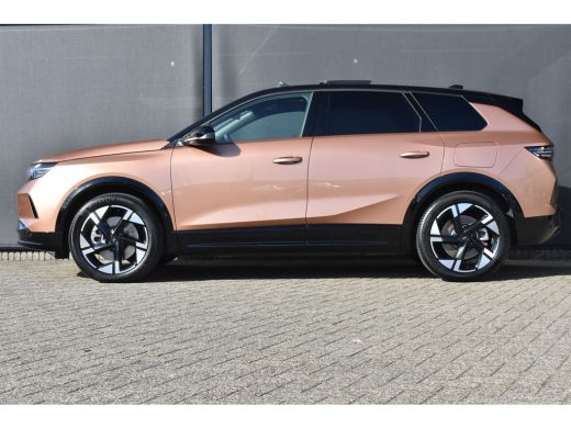 Opel Grandland Electric GS 73 kWh 3 Fase | Schuif-/Kanteldak | 20"LMV | Technologie Plus Pakket | Comfortstoelen | LED-Ma... ActivLease financial lease