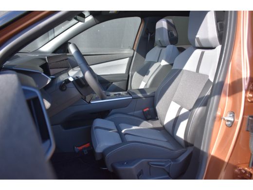 Opel Grandland Electric GS 73 kWh 3 Fase | Schuif-/Kanteldak | 20"LMV | Technologie Plus Pakket | Comfortstoelen | LED-Ma... ActivLease financial lease