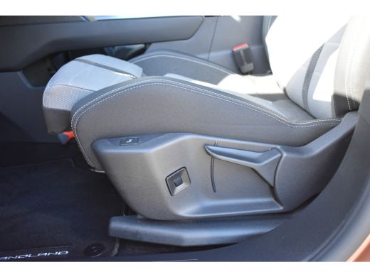 Opel Grandland Electric GS 73 kWh 3 Fase | Schuif-/Kanteldak | 20"LMV | Technologie Plus Pakket | Comfortstoelen | LED-Ma... ActivLease financial lease