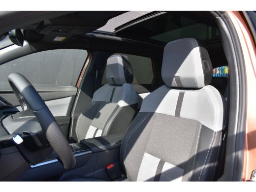 Opel Grandland Electric GS 73 kWh 3 Fase | Schuif-/Kanteldak | 20"LMV | Technologie Plus Pakket | Comfortstoelen | LED-Ma... ActivLease financial lease