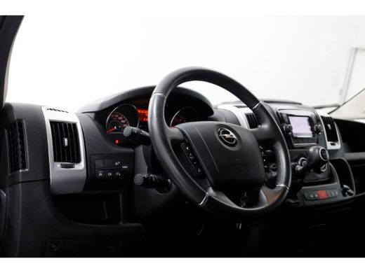 Opel Movano 2.2D 140pk L2H2 Edition Camera/Navi/2x Schuifdeur 09-2022 ActivLease financial lease