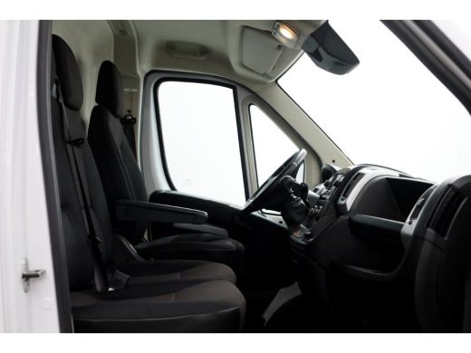 Opel Movano 2.2D 140pk L2H2 Edition Camera/Navi/2x Schuifdeur 09-2022 ActivLease financial lease