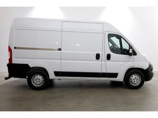 Opel Movano 2.2D 140pk L2H2 Edition Camera/Navi/2x Schuifdeur 09-2022 ActivLease financial lease