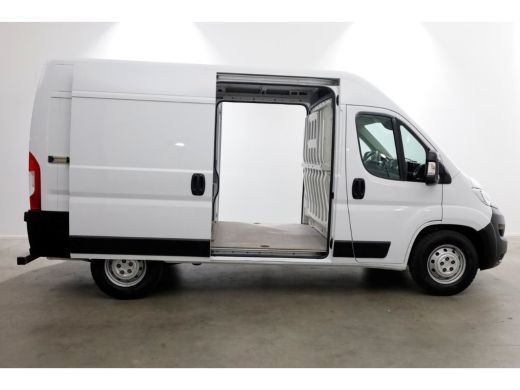 Opel Movano 2.2D 140pk L2H2 Edition Camera/Navi/2x Schuifdeur 09-2022 ActivLease financial lease