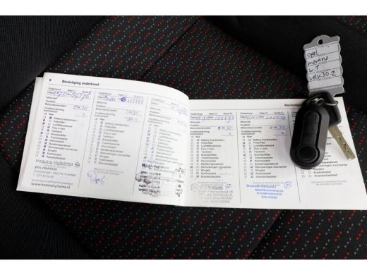 Opel Movano 2.2D 140pk L2H2 Edition Camera/Navi/2x Schuifdeur 09-2022 ActivLease financial lease