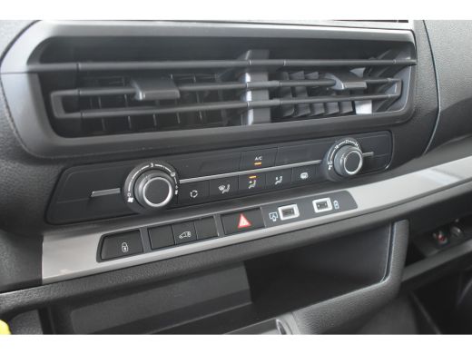 Opel Vivaro Electric L2 75 kWh Demo-Deal ! | Navigatie | Achteruitrijcamera | Draadloos Apple Carplay & Android Auto |... ActivLease financial lease