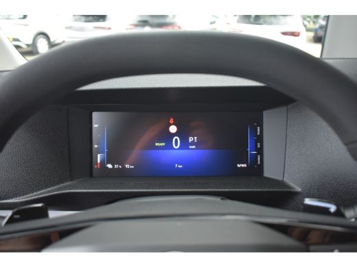 Opel Vivaro-e L2 75 kWh 3 Fase DEMO-DEAL! | Navigatie | Achteruitrijcamera | Draadloos Apple Carplay & Android ... ActivLease financial lease