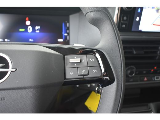 Opel Vivaro Electric L2 75 kWh Demo-Deal ! | Navigatie | Achteruitrijcamera | Draadloos Apple Carplay & Android Auto |... ActivLease financial lease