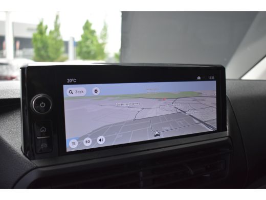 Opel Vivaro Electric L2 75 kWh Demo-Deal ! | Navigatie | Achteruitrijcamera | Draadloos Apple Carplay & Android Auto |... ActivLease financial lease