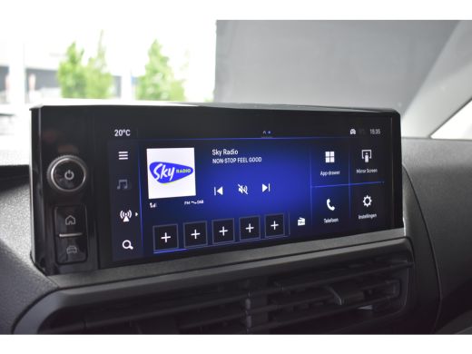 Opel Vivaro Electric L2 75 kWh Demo-Deal ! | Navigatie | Achteruitrijcamera | Draadloos Apple Carplay & Android Auto |... ActivLease financial lease