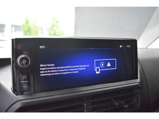 Opel Vivaro-e L2 75 kWh 3 Fase DEMO-DEAL! | Navigatie | Achteruitrijcamera | Draadloos Apple Carplay & Android ... ActivLease financial lease