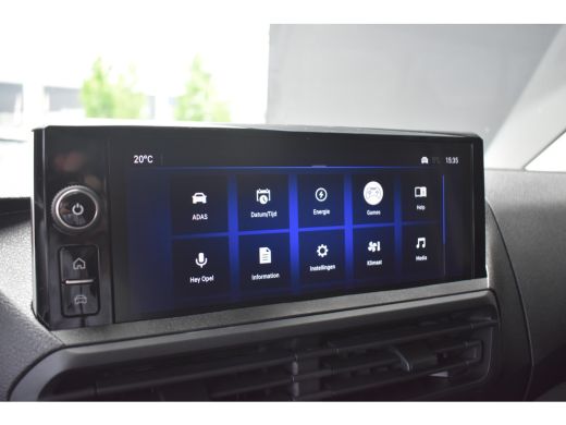Opel Vivaro Electric L2 75 kWh Demo-Deal ! | Navigatie | Achteruitrijcamera | Draadloos Apple Carplay & Android Auto |... ActivLease financial lease