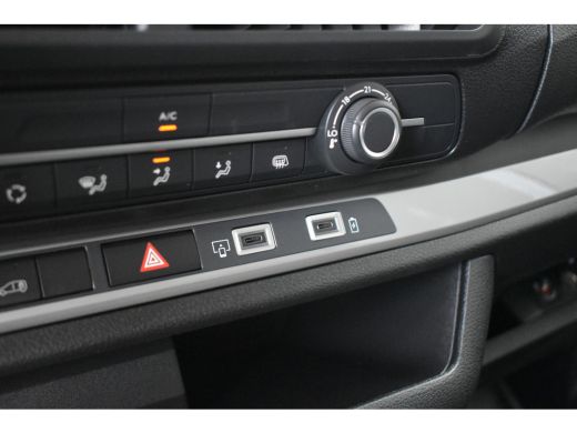 Opel Vivaro Electric L2 75 kWh Demo-Deal ! | Navigatie | Achteruitrijcamera | Draadloos Apple Carplay & Android Auto |... ActivLease financial lease