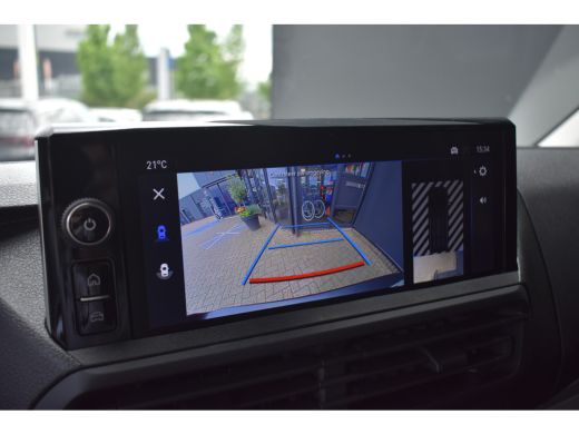 Opel Vivaro Electric L2 75 kWh Demo-Deal ! | Navigatie | Achteruitrijcamera | Draadloos Apple Carplay & Android Auto |... ActivLease financial lease