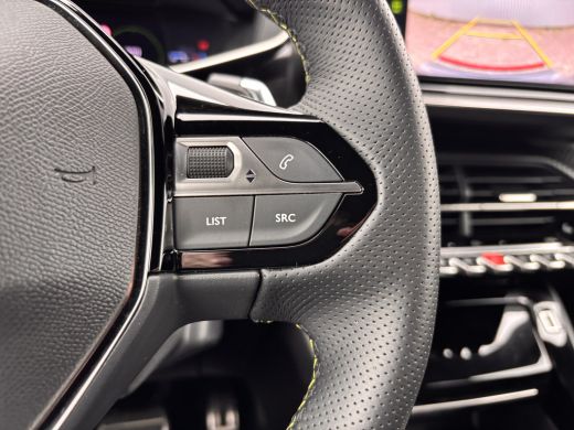 Peugeot 2008 1.2 PureTech 130 GT | Cruise control adaptief met Stop&Go | Keyless entry | Sfeerverlichting ActivLease financial lease
