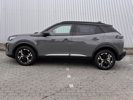 Peugeot 2008 1.2 PureTech 130 GT | Cruise control adaptief met Stop&Go | Keyless entry | Sfeerverlichting ActivLease financial lease