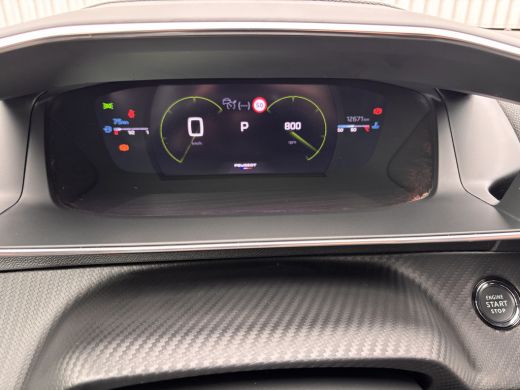 Peugeot 2008 1.2 PureTech 130 GT | Cruise control adaptief met Stop&Go | Keyless entry | Sfeerverlichting ActivLease financial lease
