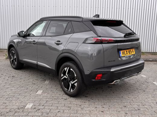 Peugeot 2008 1.2 PureTech 130 GT | Cruise control adaptief met Stop&Go | Keyless entry | Sfeerverlichting ActivLease financial lease