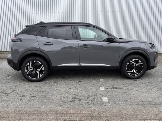 Peugeot 2008 1.2 PureTech 130 GT | Cruise control adaptief met Stop&Go | Keyless entry | Sfeerverlichting ActivLease financial lease