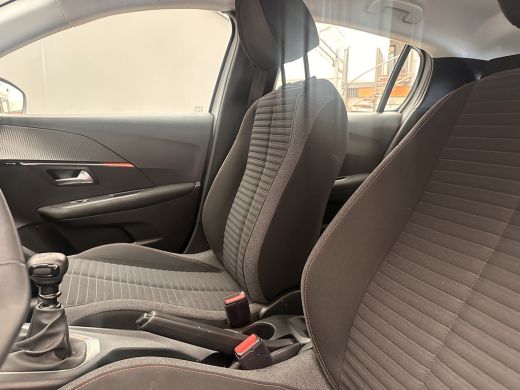 Peugeot 208 1.2 PureTech Active Pack Navigatie | Cruise | Airco | 16" Lichtmetaal | Apple/Android Carplay | A... ActivLease financial lease