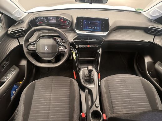 Peugeot 208 1.2 PureTech Active Pack Navigatie | Cruise | Airco | 16" Lichtmetaal | Apple/Android Carplay | A... ActivLease financial lease