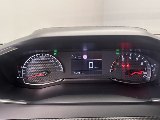 Peugeot 208 1.2 PureTech Active Pack Navigatie | Cruise | Airco | 16" Lichtmetaal | Apple/Android Carplay | A... ActivLease financial lease