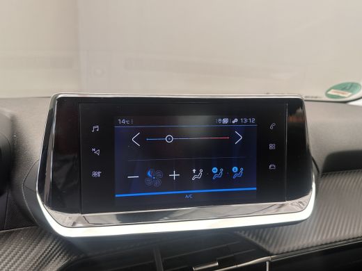 Peugeot 208 1.2 PureTech Active Pack Navigatie | Cruise | Airco | 16" Lichtmetaal | Apple/Android Carplay | A... ActivLease financial lease