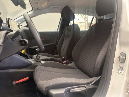 Peugeot 208 1.2 PureTech Active Pack Navigatie | Cruise | Airco | 16" Lichtmetaal | Apple/Android Carplay | A... ActivLease financial lease