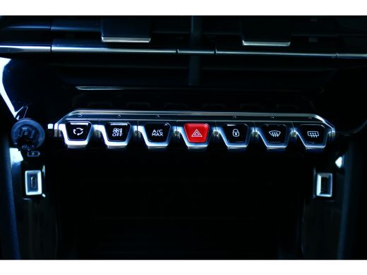 Peugeot 208 1.2 PURETECH 100PK 5-DRS ACTIVE PACK / NAVI / LED / PDC / 16"LMV / BLUETOOTH / CRUISECONTROL / 1E... ActivLease financial lease