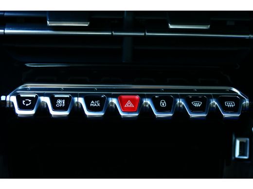 Peugeot 208 1.2 PURETECH 100PK 5-DRS ACTIVE PACK / NAVI / LED / PDC / 16"LMV / BLUETOOTH / CRUISECONTROL / 1E... ActivLease financial lease