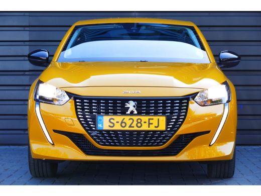 Peugeot 208 1.2 PURETECH 100PK 5-DRS ACTIVE PACK / NAVI / LED / PDC / 16"LMV / BLUETOOTH / CRUISECONTROL / 1E... ActivLease financial lease