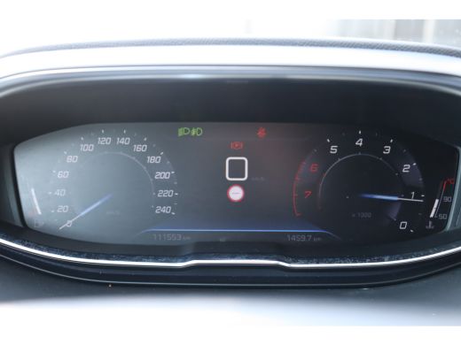 Peugeot 3008 1.2 PURETECH 130PK ACTIVE PACK NAVI / CLIMA / PDC / 17" LMV / CAMERA / BLUETOOTH / CRUISECONTROL ... ActivLease financial lease