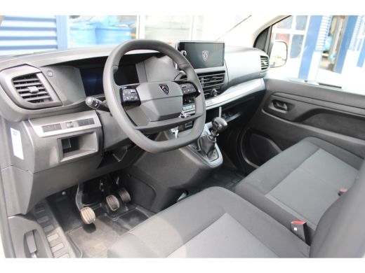 Peugeot Expert L3 2.0 BlueHDi 145 PK 4,9% FINANCIAL LEASE | CAMERA | BETONPLEX VLOER | ActivLease financial lease