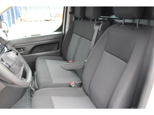 Peugeot Expert L3 2.0 BlueHDi 145 PK 4,9% FINANCIAL LEASE | CAMERA | BETONPLEX VLOER | ActivLease financial lease