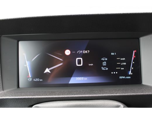 Peugeot Expert L3 2.0 BlueHDi 145 PK 4,9% FINANCIAL LEASE | CAMERA | BETONPLEX VLOER | ActivLease financial lease