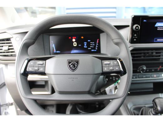 Peugeot Expert L3 2.0 BlueHDi 145 PK 4,9% FINANCIAL LEASE | CAMERA | BETONPLEX VLOER | ActivLease financial lease