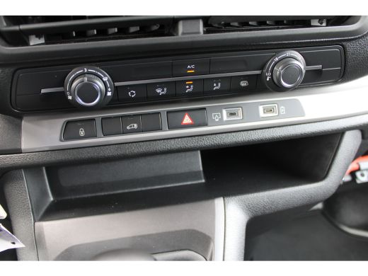 Peugeot Expert L3 2.0 BlueHDi 145 PK 4,9% FINANCIAL LEASE | CAMERA | BETONPLEX VLOER | ActivLease financial lease