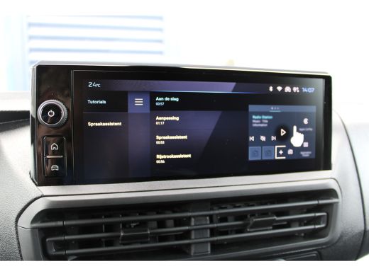Peugeot Expert L3 2.0 BlueHDi 145 PK 4,9% FINANCIAL LEASE | CAMERA | BETONPLEX VLOER | ActivLease financial lease