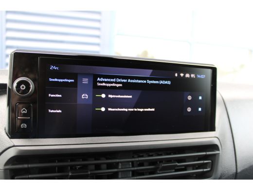 Peugeot Expert L3 2.0 BlueHDi 145 PK 4,9% FINANCIAL LEASE | CAMERA | BETONPLEX VLOER | ActivLease financial lease