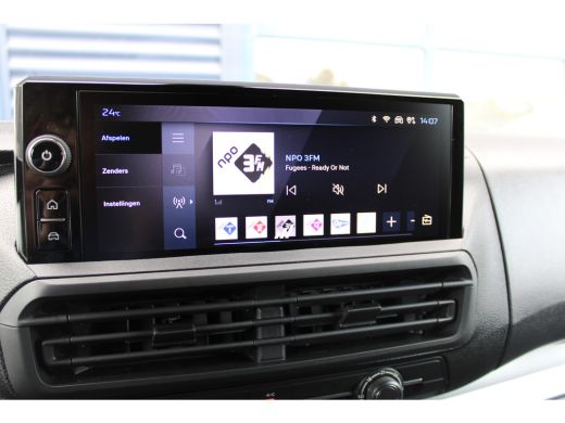 Peugeot Expert L3 2.0 BlueHDi 145 PK 4,9% FINANCIAL LEASE | CAMERA | BETONPLEX VLOER | ActivLease financial lease